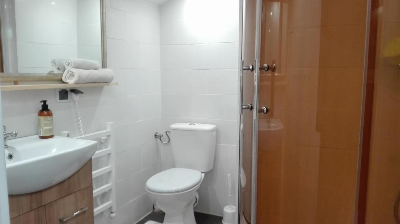 Swieze Poddasze U Przybyszow Andruszkowice Exterior foto